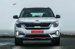 Kia Seltos GT-Line 2019 года (WW)